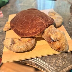 Turtle Plushie